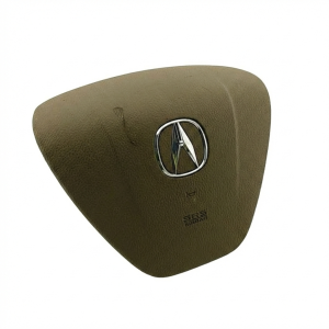 2007-2009 Acura MDX Black Steering Wheel Air Bag (Used OEM)