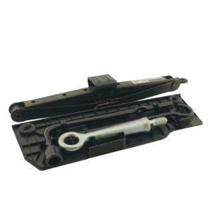 2007-2013 Acura MDX Scissor Jack with Crank and Lug Wrench (Used OEM)