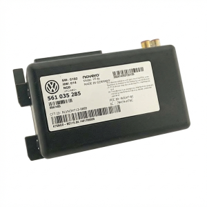 2014 Volkswagen Jetta Communication Interface Control Module (Used OEM)
