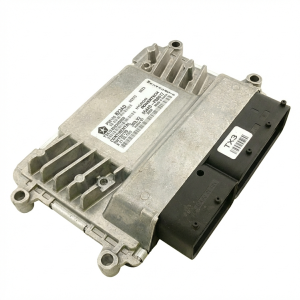 2014-2017 Jeep Compass Transmission Control Module (Used OEM)