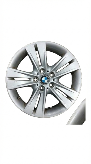 2002-2006 BMW X5 18x8.5 10-Spoke Alloy Wheel (Used OEM)