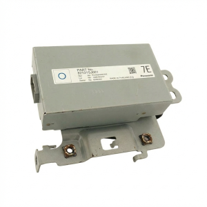 2019-2021 Subaru Forester Reverse Automatic Braking Control Module (Used OEM)