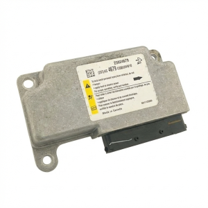 2009 Chevrolet Traverse Airbag Control Module (Used OEM)