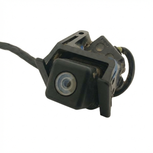 2009-2012 GMC Acadia Liftgate Rear View Camera (Used OEM)