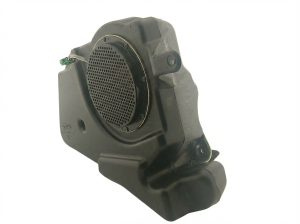 2011-2014 Ford Edge Subwoofer - Rear (Used OEM)
