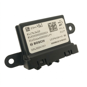 2015 GMC Sierra 2500 HD Park Assist Control Module (Used OEM)