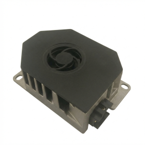 2006-2011 Mercedes-Benz ML350 Harman Kardon Logic7 Audio Amplifier (Used OEM)