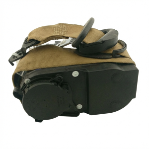 2009 Mercedes-Benz ML350 Tan Seat Belt Retractor with Pretensioner - Front (Used OEM)