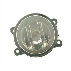 2005-2012 Nissan Pathfinder Fog Light - Left (Driver) (Used OEM)