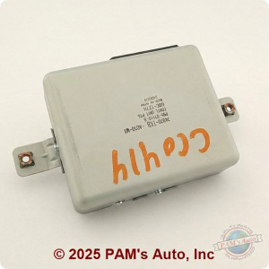 2011-2013 Honda Odyssey Power Liftgate Control Module (Used OEM)