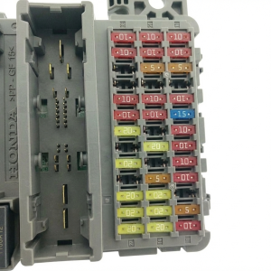 2016-2021 Honda Civic Cabin Fuse Box (Used OEM)