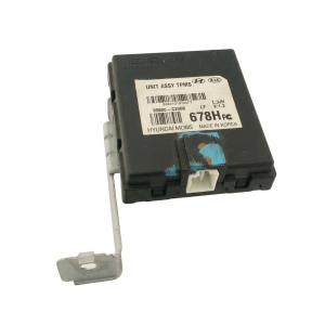 2015-2017 Hyundai Sonata Suspension and TPMS Control Module (Used OEM)