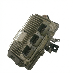 2015-2016 Honda Fit Engine Control Module (ECM) (Used OEM)