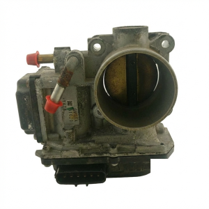 2017 Honda Fit Fuel Injection Throttle Body Assembly (Used OEM)