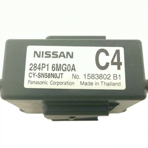2017-2019 Nissan Rogue Sport Warning Speaker Control Module (Used OEM)