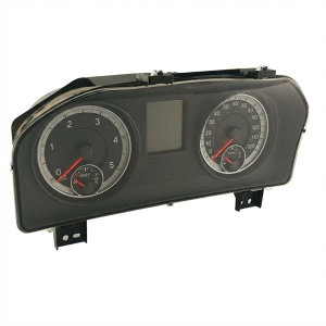 2014 Ram 1500 Instrument Cluster with 3.5-inch Display (Used OEM)