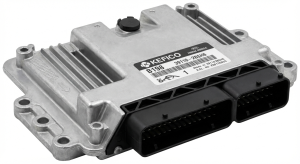 2015 Kia Soul Engine Control Module (ECM) (Used OEM)