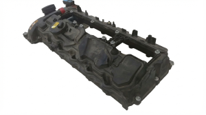 2015-2020 BMW M4 Engine Valve Cover (Used OEM)