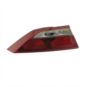 2018-2020 Hyundai Elantra Trunk Lid Mounted Tail Light Assembly - Right (Passenger) (Used OEM)