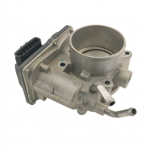 2014-2021 Hyundai Tucson Fuel Injection Throttle Body Assembly (Used OEM)