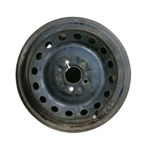 2010-2015 Mitsubishi Outlander 16x6.5 Steel Wheel (Used OEM)