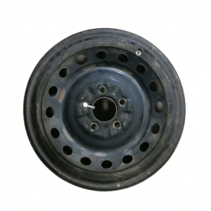 2010-2015 Mitsubishi Outlander 16x6.5 Steel Wheel (Used OEM)
