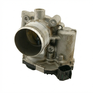 2011-2016 Chevrolet Cruze Fuel Injection Throttle Body Assembly (Used OEM)
