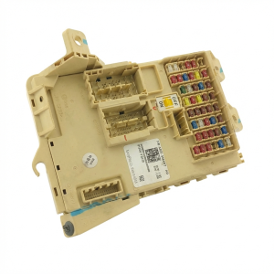2017-2018 Hyundai Elantra Cabin Fuse Box Assembly (Used OEM)