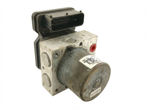 2011-2013 Hyundai Elantra ABS Pump and Control Module Assembly (Used OEM)