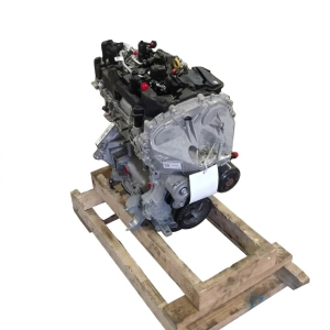 OEM 1.5L Non-Turbo Engine Complete Assembly for 2020 Ford ESCAPE, Escape - Front (OEM)