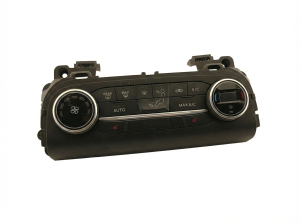 2020-2025 Ford Escape Automatic Temperature Control Module (Used OEM)