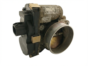 OEM Fuel Injection Throttle Body Assembly for 2007-2014 Chevrolet, General Motors, GMC, Pontiac, & Saturn