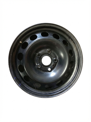 2014-2021 Volkswagen Golf 16x3 Steel Spare Wheel with Tire (Used OEM)