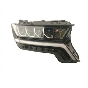 2021-2023 Kia Sorento Headlight Assembly - Right (Passenger) (New OEM)