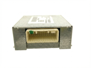 2014-2015 Nissan Rogue Select Auxiliary Audio Control Module (Used OEM)