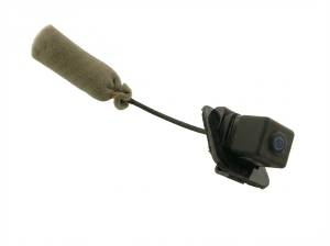 2008-2015 Mercedes-Benz C300 Decklid Mounted Rear View Camera (Used OEM)