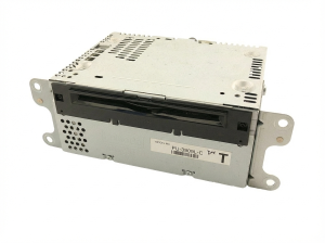2014 Ford Explorer AM-FM-CD Radio (Used OEM)