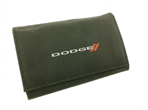 2015 Dodge Journey Owners Manual with Storage Cover (Used OEM)