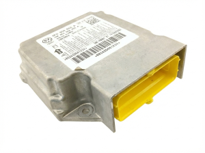 2010-2012 Audi S5 Airbag Control Module (Used OEM)