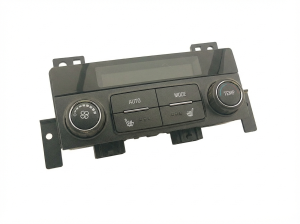 2018-2024 Buick Enclave Console Automatic Temperature Control - Rear (Used OEM)