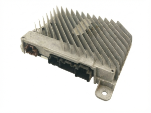 2015-2019 GMC Yukon XL Bose Audio Amplifier (Used OEM)