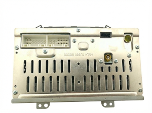 2014-2016 Kia Forte AM-FM-CD Radio (Used OEM)