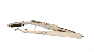 2014-2016 Kia Forte Koup Roof Curtain Air Bag - Left (Driver) (Used OEM)