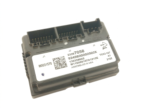 2015 GMC Sierra 2500 HD Transfer Case Control Module (Used OEM)