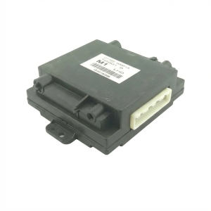 2014-2019 Nissan Sentra Manual Temperature Control Module (Used OEM)