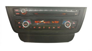 2014 BMW 428i Automatic Temperature Control Module (Used OEM)