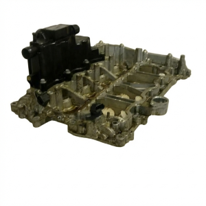 OEM Engine Valve Cover for 2012-2024 Land Rover (OEM)