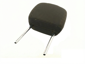 2018-2025 Jeep Wrangler Black Seat Headrest - Front (Used OEM)