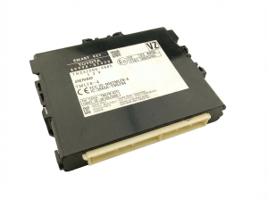 2013-2016 Toyota Venza Smart Key and Theft Control Module (Used OEM)