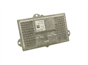 2017-2020 Ford Fusion LED Headlamp Control Module Ballast (Used OEM)